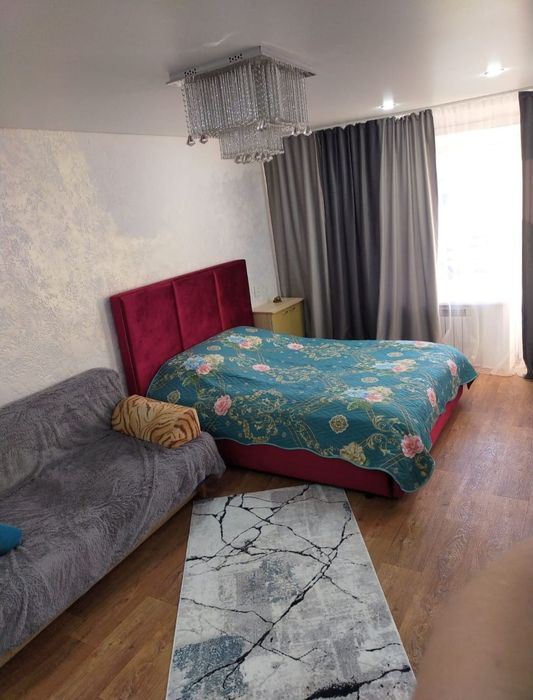 Сдам 1'5 Огонёк 4 микрорайон