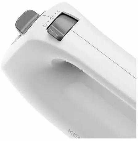 Миксер KENWOOD HMP10 — для Ежедневных Задач