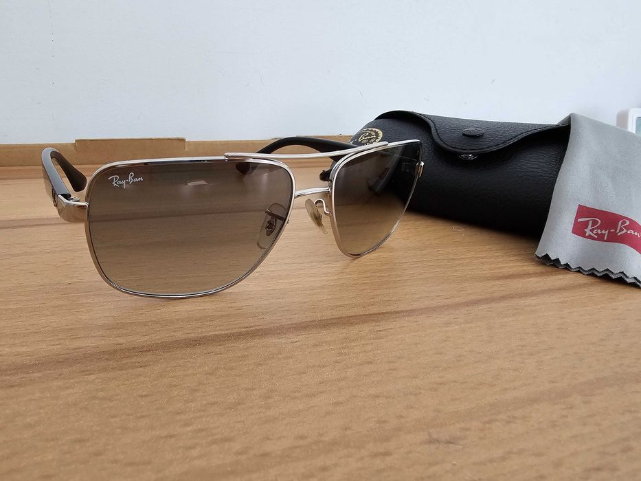 Слънчеви очила Ray Ban