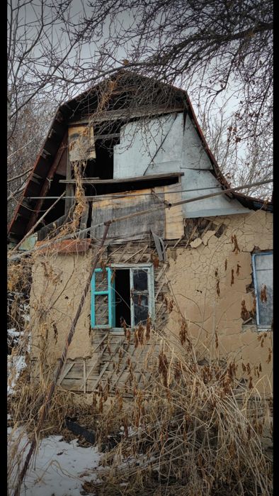 Участок 7,5 соток дача