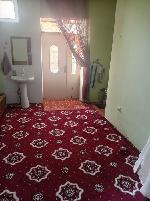 Ховли, Уй жой 600 кв²