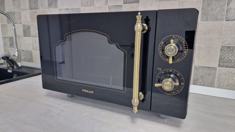 Finlux Old Time FMO-2022RBL