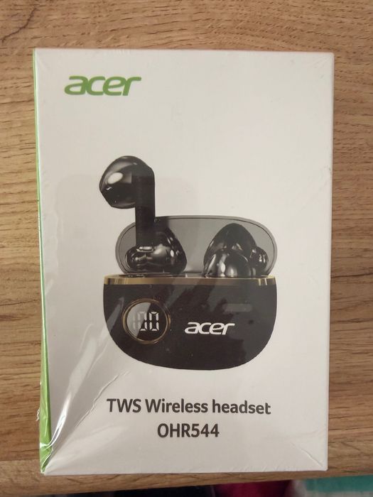 Безжични слушалки ACER