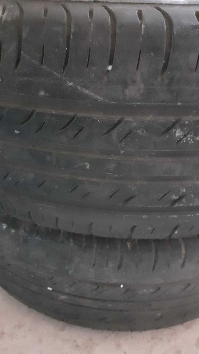 215 45 16 Vredstein Sportracs