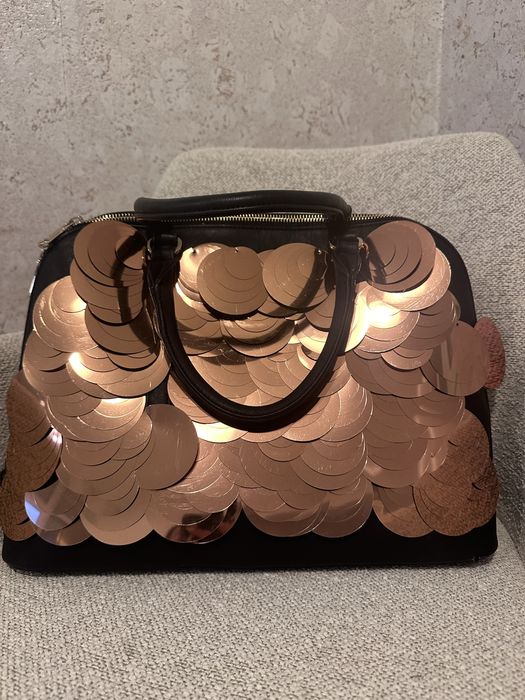 Patrizia pepe нова чанта