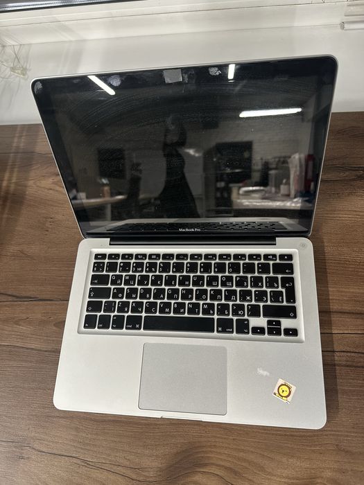 MacBook Pro 13 (mid 2012)