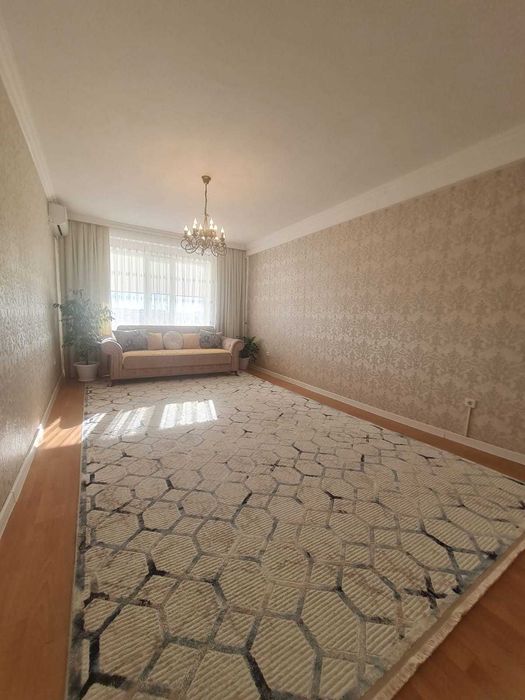 Продается квартира на Мкр Нурсая