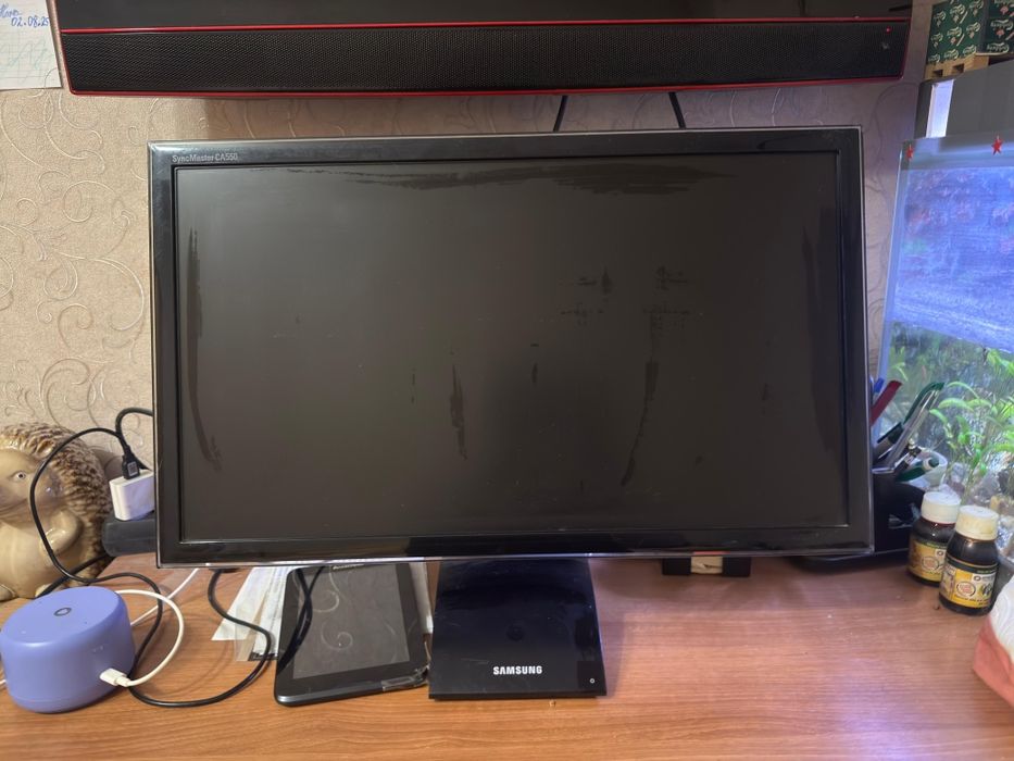 Монитор Samsung 23"