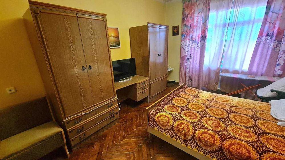 Продажа 2-комнатной квартиры