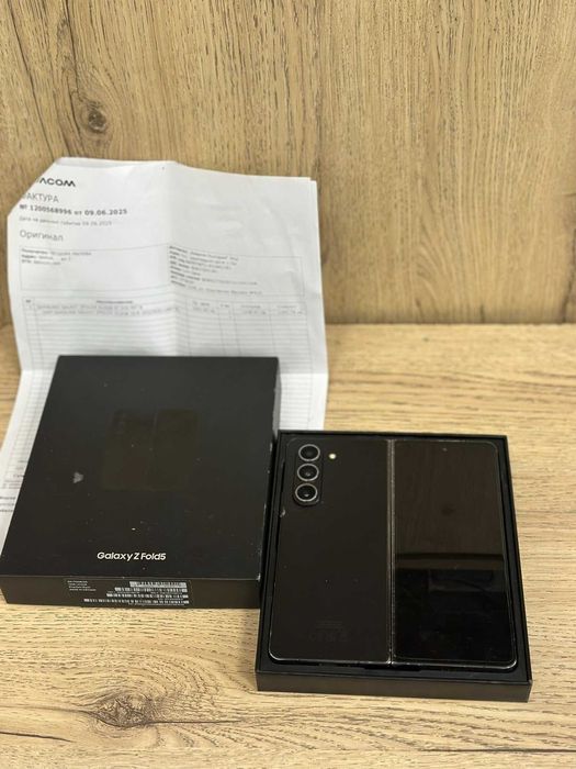 Samsung Galaxy Z Fold 5 512GB