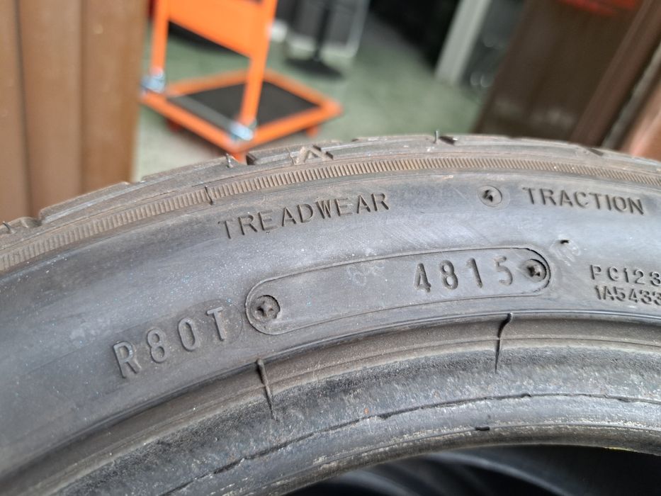 4 anvelope 195/45 R14 Falken