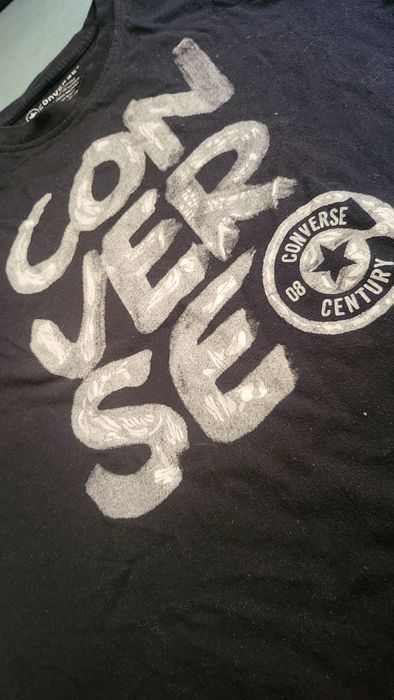 Тениска на Converse