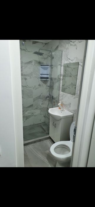 Închiriez garsoniera zona Bariera