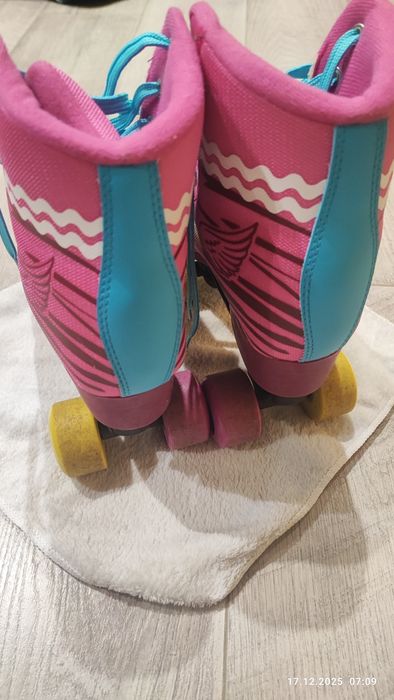 Ролкови кънки Soy   Luna