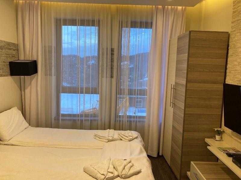 Дава се под наем Едностаен апартамент в Пловдив, Западен - 46 кв.м за 163.2 € - Снимка #2