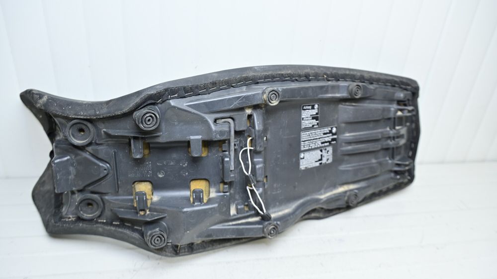 Sa Scaun Bancheta joasa low seat Sezut BMW F700GS F800GS 2012 - 2016