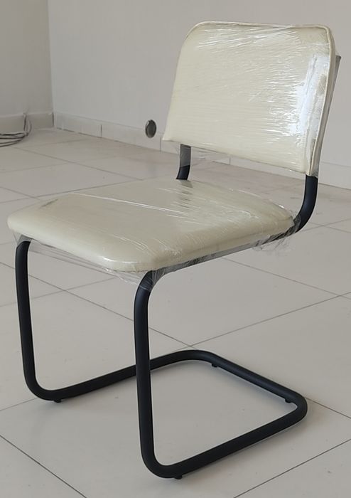 Стул офисный Сильвия силва