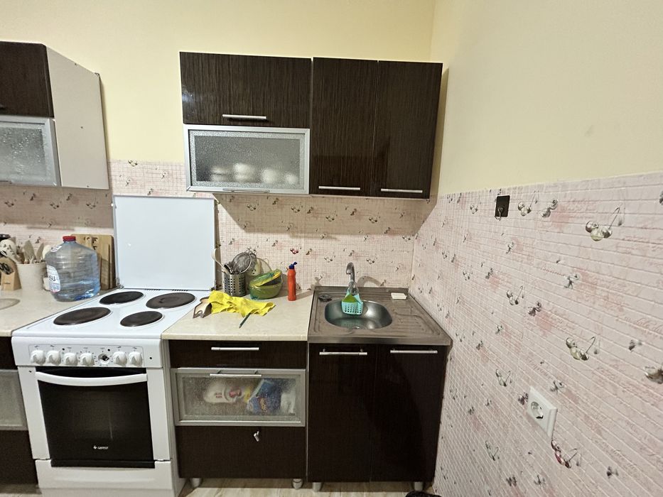 Продам кухонный гарнитур