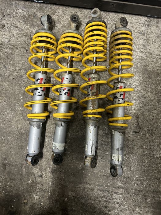 Can am renegade Outlendur 800/1000