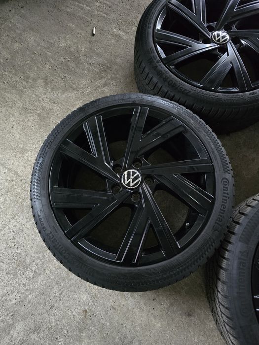 Джанти 18 / 5х112 - VW Golf GTI Bergamo 5x112