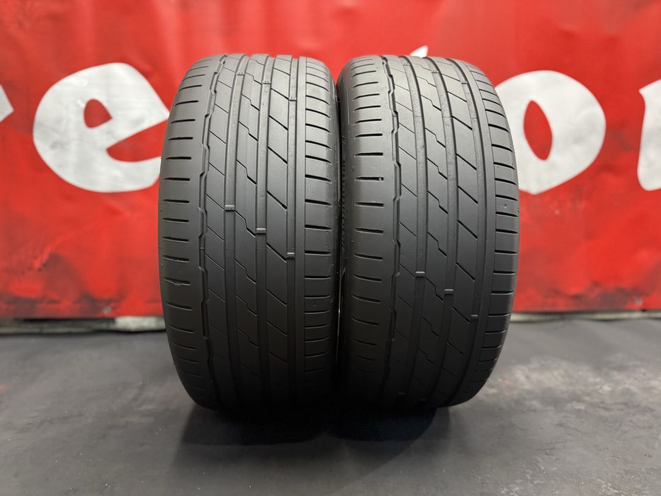 245 45 18, Летни гуми, Hankook VentusS1EVO3, 2 броя