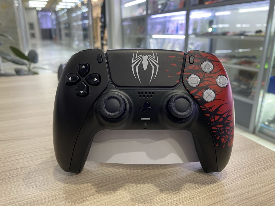 Геймпад Джойстик Playstation 5