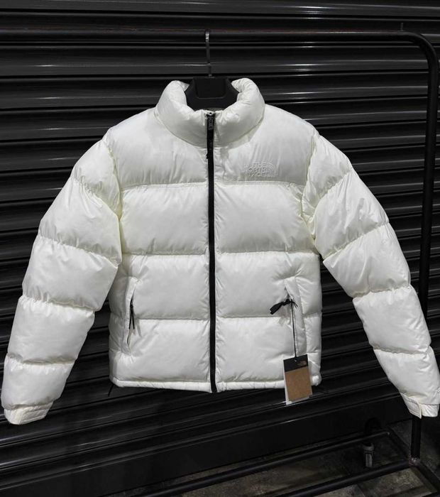 The North Face 700, Унисекс яке в 5 цвята