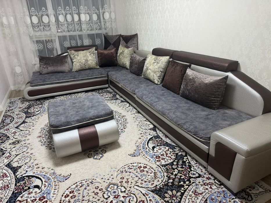 Продается  диван