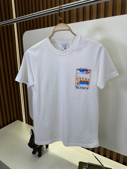 Casablanca тениска S-4XL