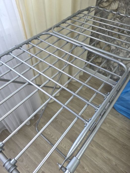 Продам сушилку для белья