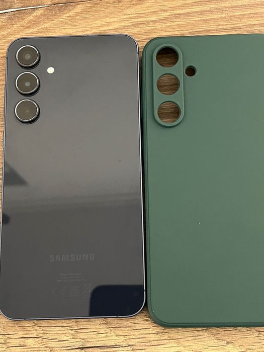 Vand/Schimb Samsung A55