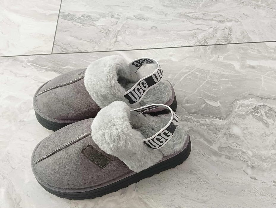 Papuci premium Ugg