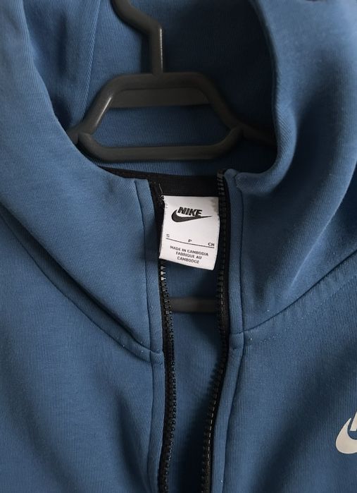 Vand comleu nike tech