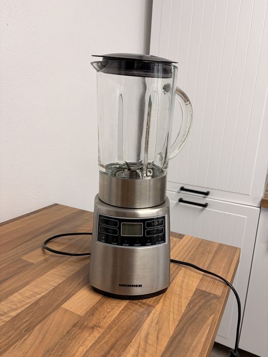 Blender Heinner HBL-1000XMC, 1000 W