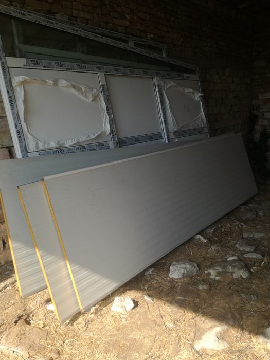 Продавам пвц павилион