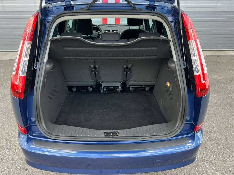 Ford C-max 1.6I 2010