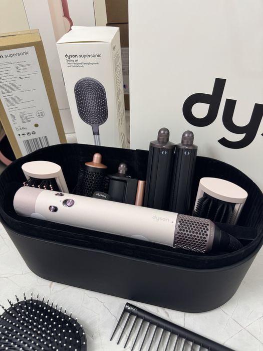 Dyson оригинальный подарок на 8 март