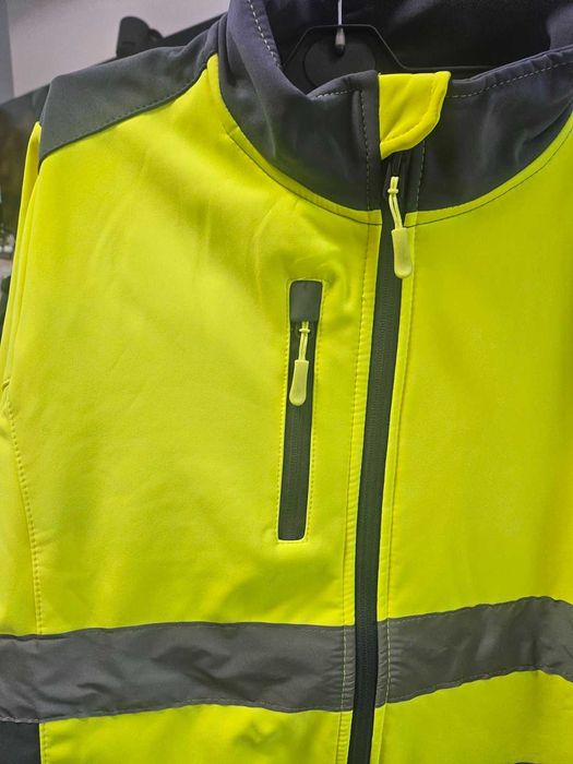 Работно облекло – Серия „Висока видимост“, Roly, Испания