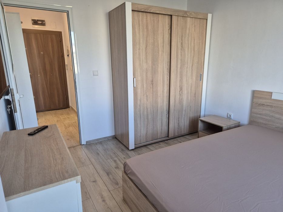 Дава се под наем Двустаен апартамент в Варна, Кайсиева градина - 55 кв.м за 448.8 € - Снимка #7