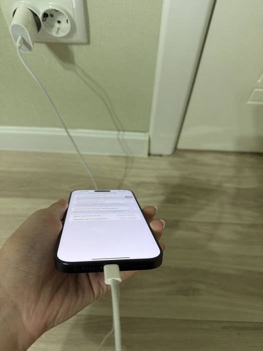 Iphone 16 про макс