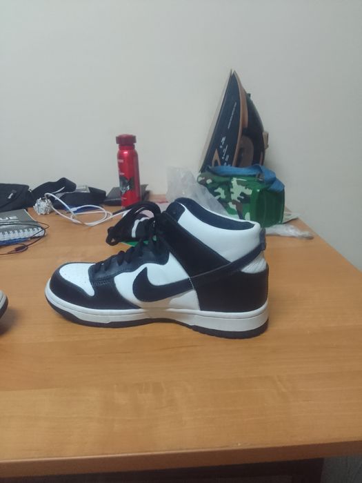 Кроссовки Nike Jordan