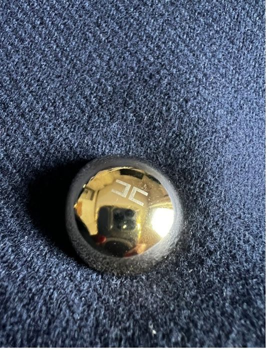 Палто elisabetta franchi