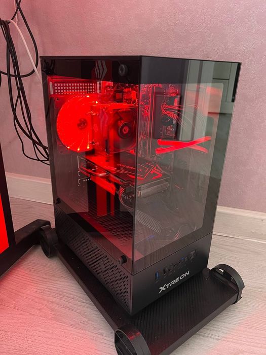 Продам ПК для иг