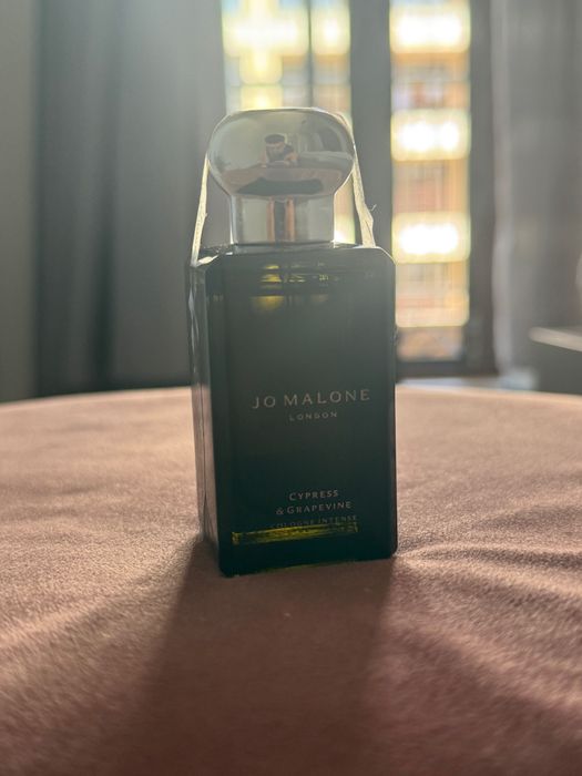 Jo Malone cypress & grapevine