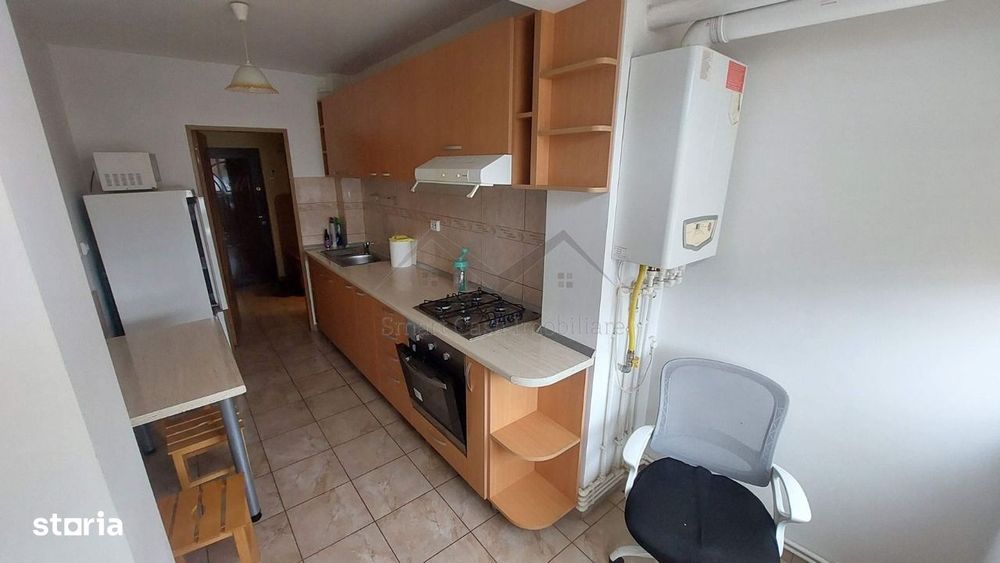 Apartament 2 camere Podu Ros