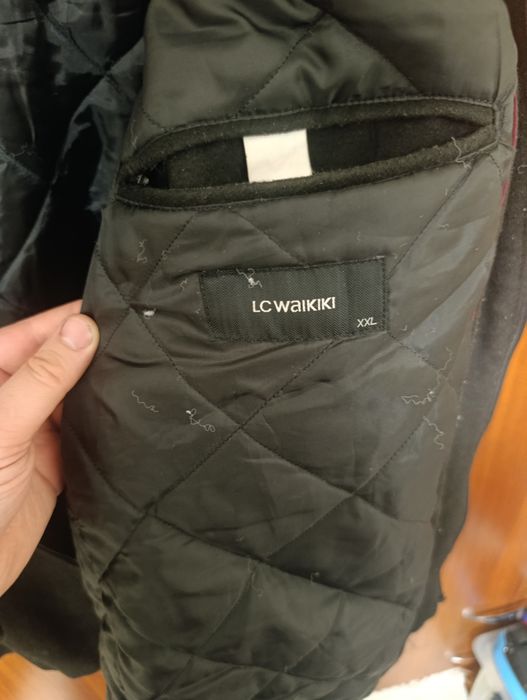 Продам мужское пальто дёшево