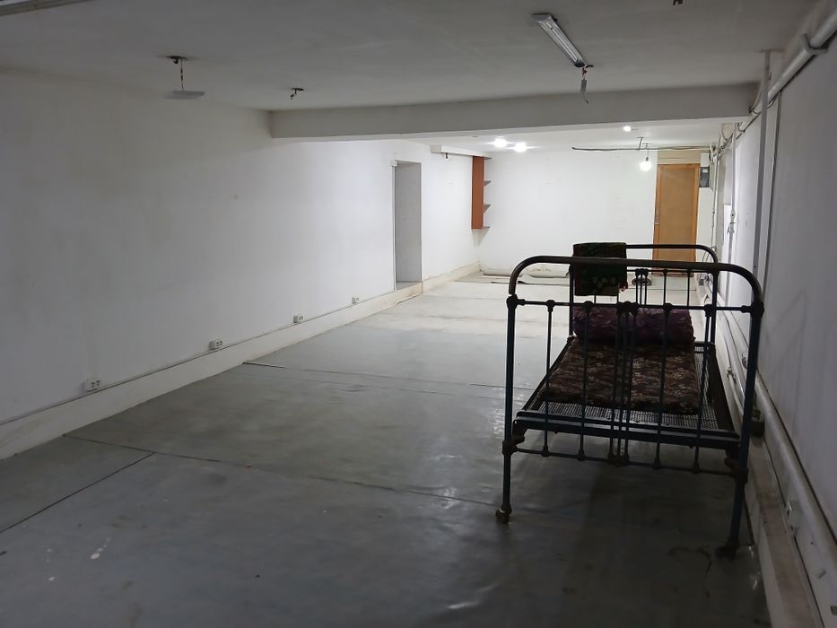 Podval , Arendaga beriladi