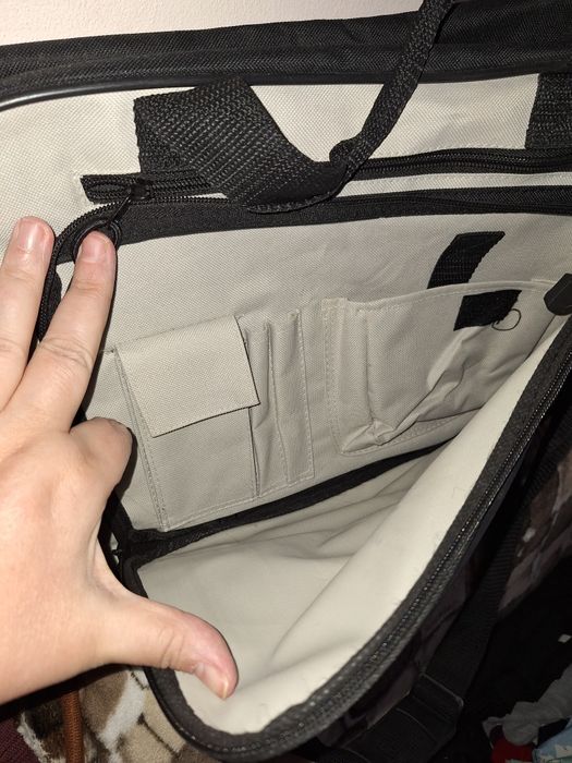 Geanta/ diplomat laptop