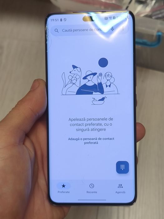 Honor magic 7 lite purple 8gram 256mb