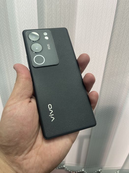 Vivo v 29 лот:863138(Сарыкемер)